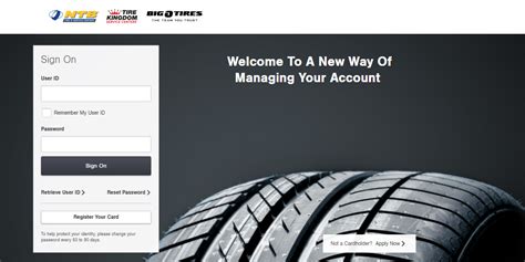 bigotires|big o tires login.